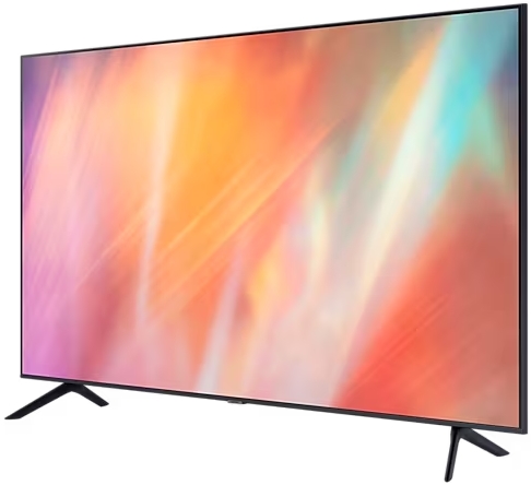 Televizor Samsung UE70CU7100UXUA / 70" / LED / UHD 4K photo 2