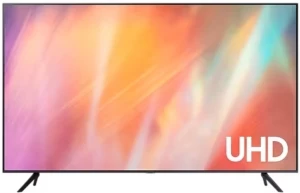 Televizor LED Samsung UE70CU7100UXUA 