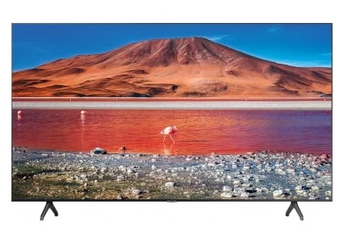 Televizor Samsung UE70TU7100UXUA / 70" / LED / UHD 4K photo 1