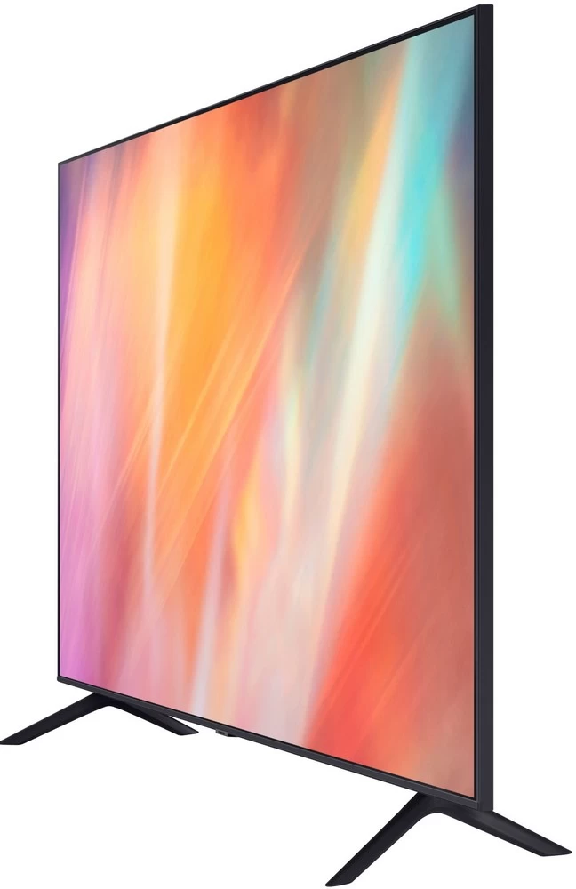 Телевизор Samsung UE75AU7100UXUA / 75" / LED / UHD 4K photo 5