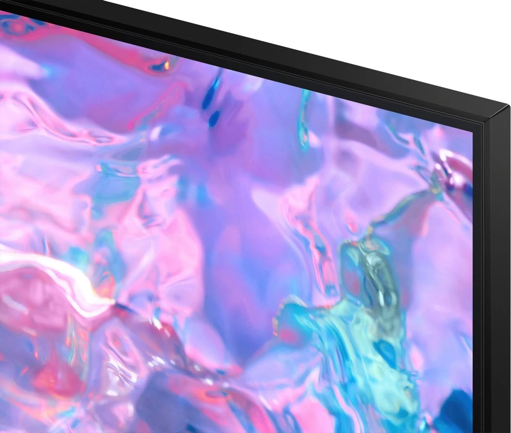 Телевизор Samsung UE75CU7100UXUA / 75" / LED / UHD 4K photo 4