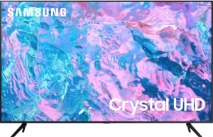 Televizor LED Samsung UE75CU7100UXUA 