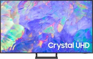 LED телевизор Samsung UE75CU8500UXUA 