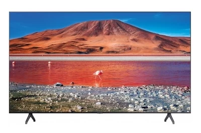 Televizor Samsung UE75TU7100UXUA / 75" / LED / UHD 4K photo 1