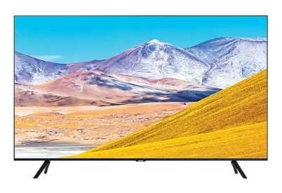 Телевизор Samsung UE75TU8000UXUA / 75" / LED / UHD 4K photo 1