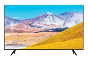 LED телевизор Samsung UE75TU8000UXUA 