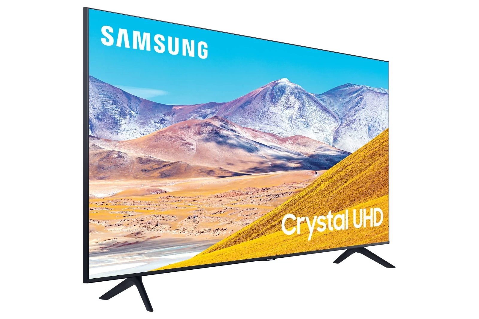 Телевизор Samsung UE82TU8000 / 82" / LED / UHD 4K photo 4