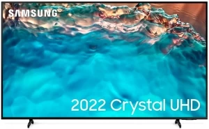 LED телевизор Samsung UE85BU8000UXUA 
