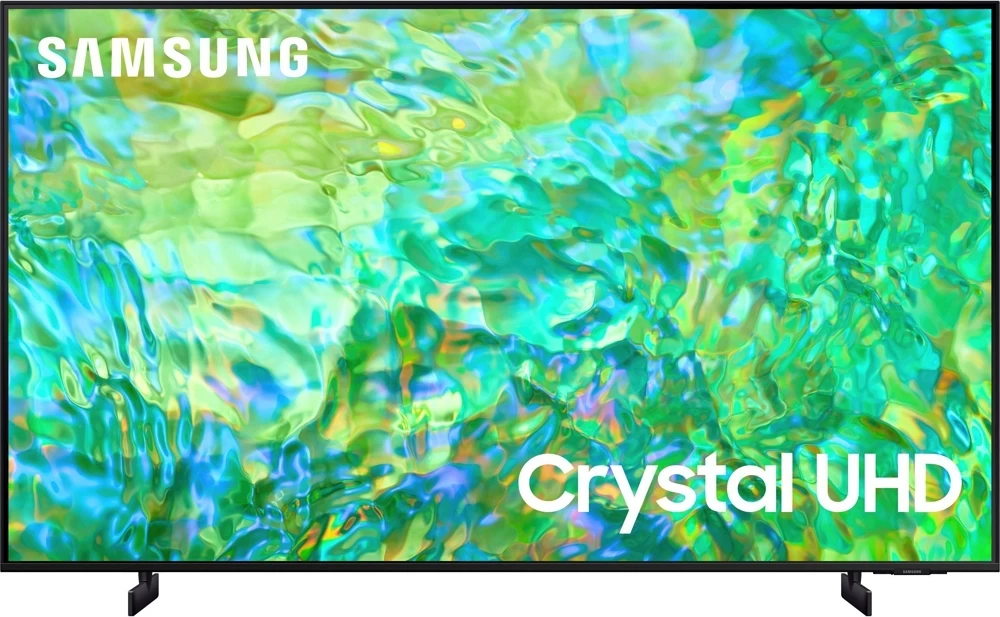Televizor Samsung UE85CU8000UXUA / 85" / LED / UHD 4K photo 1