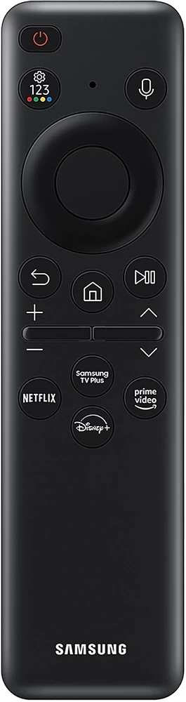 Televizor Samsung UE85CU8000UXUA / 85" / LED / UHD 4K photo 5
