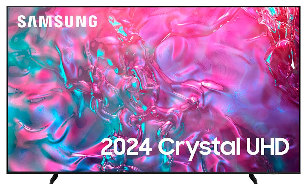 Телевизор Samsung UE98DU9000UXUA / 98" / LED / UHD 4K photo 1