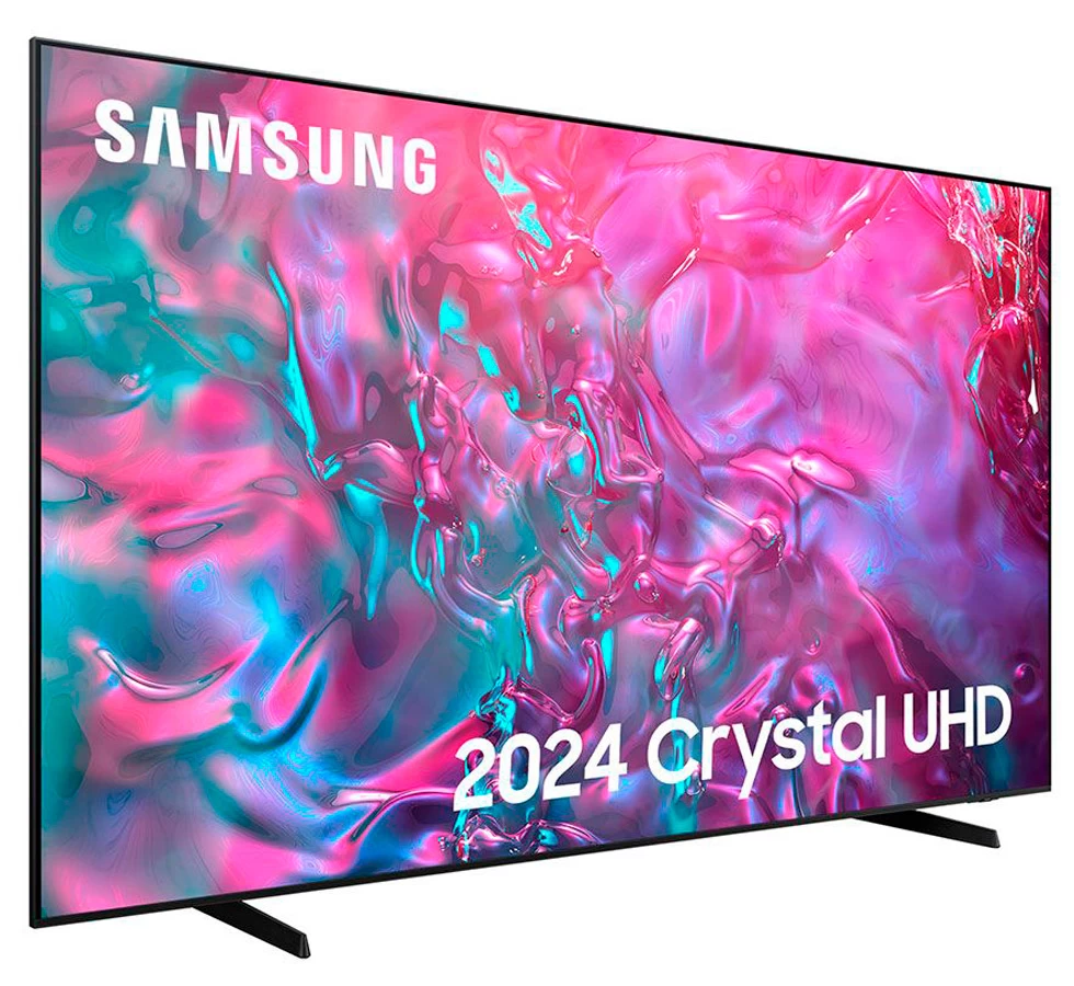 Телевизор Samsung UE98DU9000UXUA / 98" / LED / UHD 4K photo 4