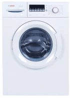 Стиральная машина Bosch WAB24262BY, 6 кг, 1200 об/мин, A+++, Белый 