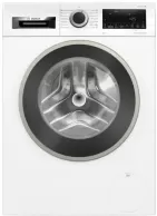 Masina de spalat Bosch WGA142X0UA, 9 kg, 1200 rot/min, A, Alb 