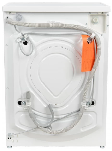 Masina de spalat Bosch WLG20240UA 5 kg / 1000 rot/min / A+++ / Alb photo 4