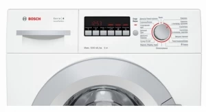Masina de spalat Bosch WLG20240UA, 5 kg, 1000 rot/min, A+++, Alb thumbnav 2