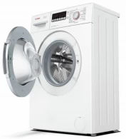 Masina de spalat Bosch WLG20240UA, 5 kg, 1000 rot/min, A+++, Alb thumbnav 3
