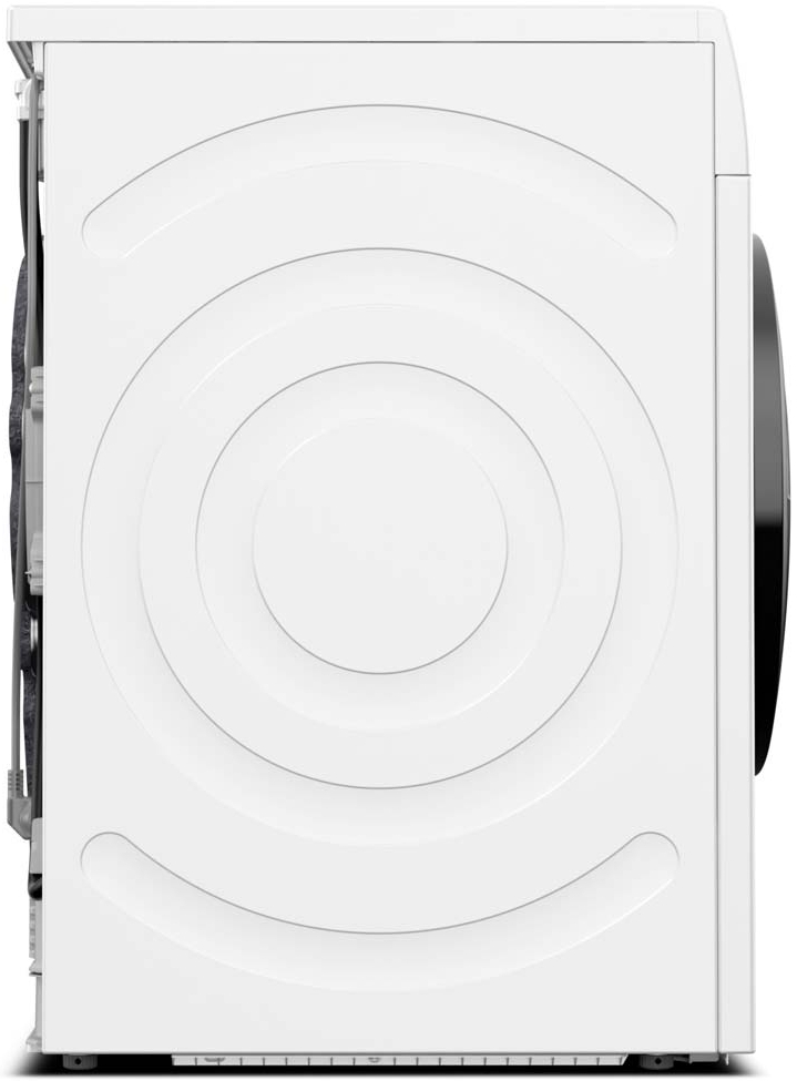 Сушильная машина Bosch WTH85204UA / 8 кг / A++ / Белый photo 5