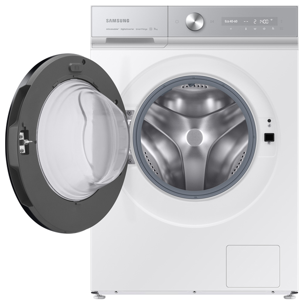 Masina de spalat Samsung WW11B1944AGHUA 11 kg / 1400 rot/min / A+++ / Alb photo 2