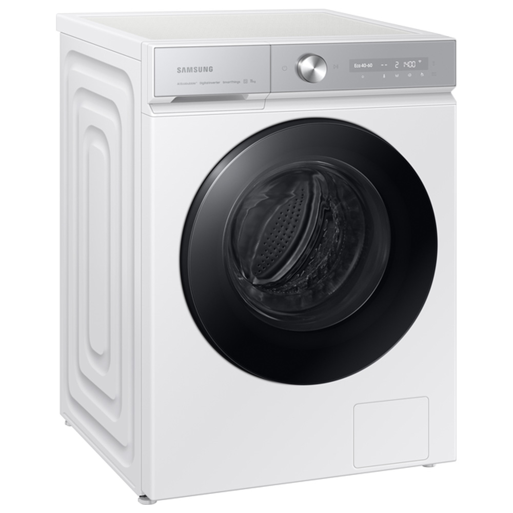 Masina de spalat Samsung WW11B1944AGHUA 11 kg / 1400 rot/min / A+++ / Alb photo 6