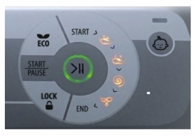 Masina de spalat Hotpoint - Ariston AQ114D 697D EU/B thumbnav 2