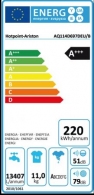Masina de spalat Hotpoint - Ariston AQ114D 697D EU/B thumbnav 5