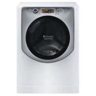 Masina de spalat Hotpoint - Ariston AQ83D29EUB 