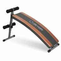 Скамья для пресса OXYGEN ARC_SUB 