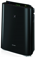 Климатические комплексы Sharp KC-D40EU-B thumbnav 2