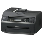 MFD cu laser Panasonic KX-MB1536RUB photo 1
