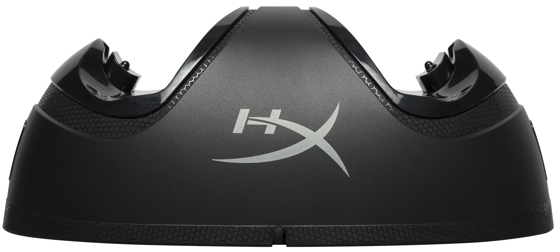 Станция зарядки контроллеров PS4 HyperX HXCPDUC photo Станция зарядки контроллеров PS4 HyperX HXCPDUC photo