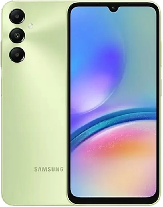 Смартфон Samsung Galaxy A05s / 6.7'' / 4 ГБ / 64 ГБ / Зеленый photo 1