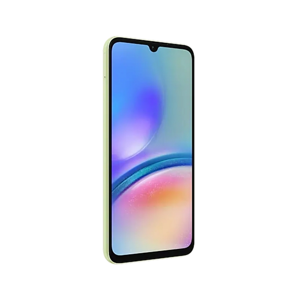 Смартфон Samsung Galaxy A05s / 6.7'' / 4 ГБ / 64 ГБ / Зеленый photo 4