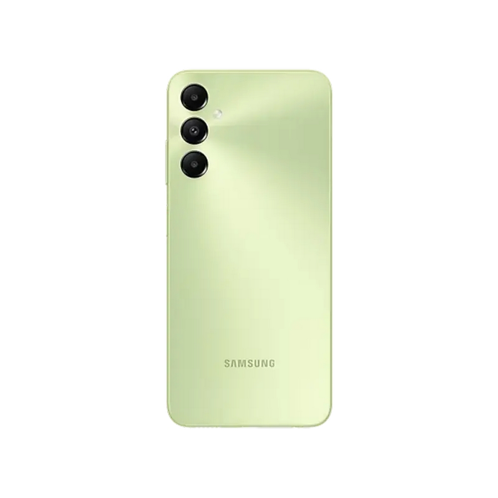 Смартфон Samsung Galaxy A05s / 6.7'' / 4 ГБ / 64 ГБ / Зеленый photo 6