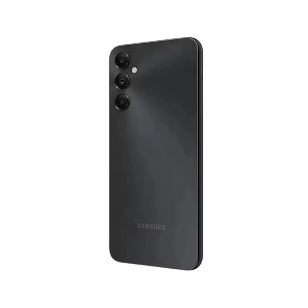 Смартфон Samsung Galaxy A05s / 6.7'' / 4 ГБ / 64 ГБ / Черный photo 2