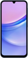 Smartphone Samsung Galaxy A15 LTE 4/128GB Blue thumbnav 2