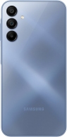 Smartphone Samsung Galaxy A15 LTE 4/128GB Blue thumbnav 7