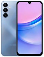 Smartphone Samsung Galaxy A15 8/256GB Blue thumbnav 1