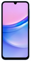 Smartphone Samsung Galaxy A15 8/256GB Blue thumbnav 3
