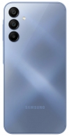 Smartphone Samsung Galaxy A15 8/256GB Blue thumbnav 6