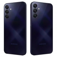 Smartphone Samsung Galaxy A15 8/256GB Black thumbnav 3