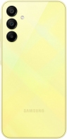 Smartphone Samsung Galaxy A15 LTE 4/128GB Yellow thumbnav 5
