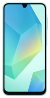 Smartphone Samsung Galaxy A16 4G 8/256GB Light Green thumbnav 2