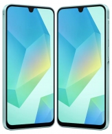 Smartphone Samsung Galaxy A16 4G 8/256GB Light Green thumbnav 3