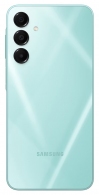 Smartphone Samsung Galaxy A16 4G 8/256GB Light Green thumbnav 4