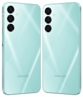 Smartphone Samsung Galaxy A16 4G 8/256GB Light Green thumbnav 5