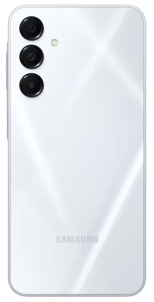 Smartphone Samsung Galaxy A16 / 6.7'' / 8 GB / 256 GB / Grey photo 4
