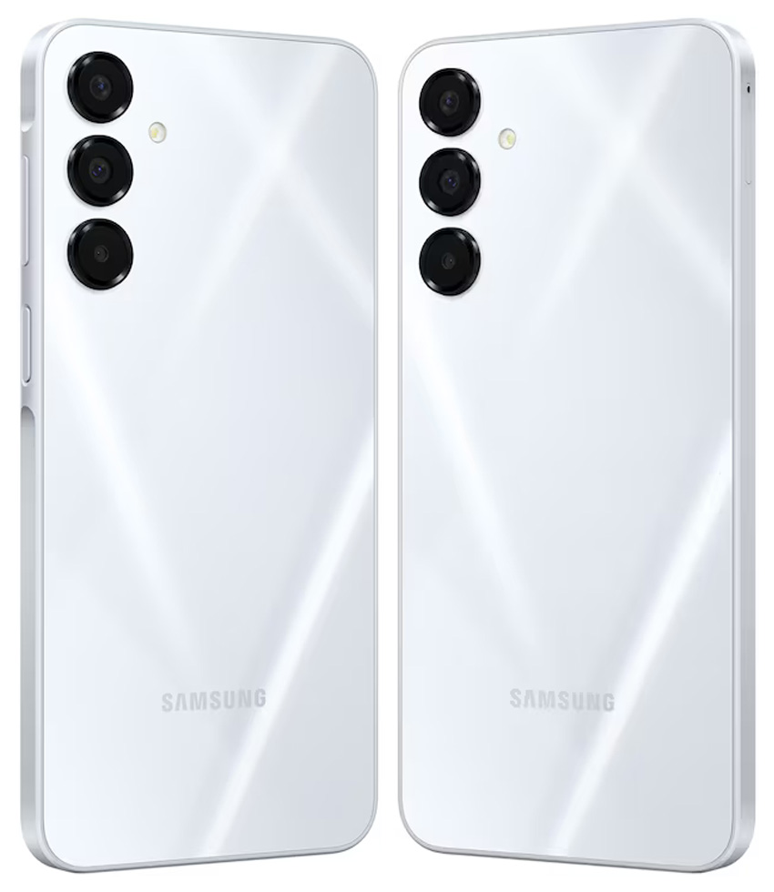 Smartphone Samsung Galaxy A16 / 6.7'' / 8 GB / 256 GB / Grey photo 5