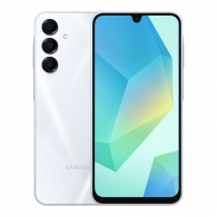 Smartphone Samsung Galaxy A16 4G 8/256GB Grey thumbnav 1