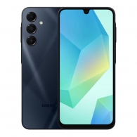 Смартфон Samsung Galaxy A16 4/128Gb Black thumbnav 1
